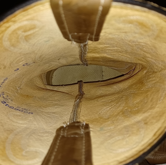 DAN POST BOOTS - Picture 7 of 16